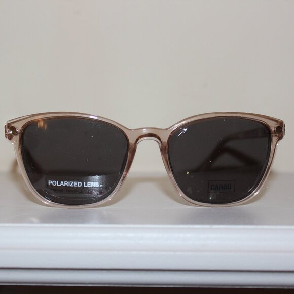 Cargo Accessories - Cargo Women's Glasses with sunglasses clip on (C 5053)